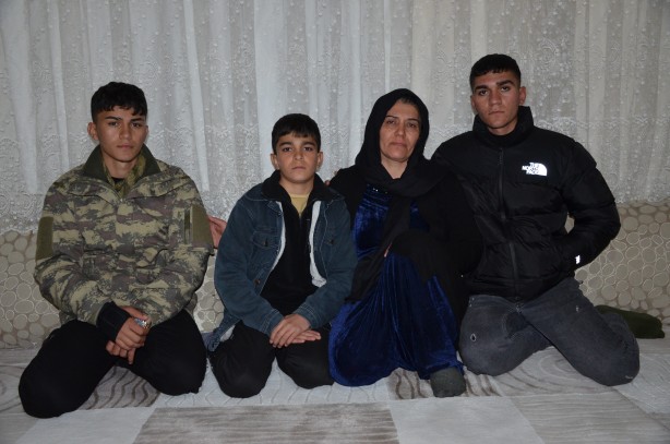 Foto - Şırnaklı şehit korucumuzun kanı yerde kalmadı! Bestler Dereler başlarına yıkıldı...