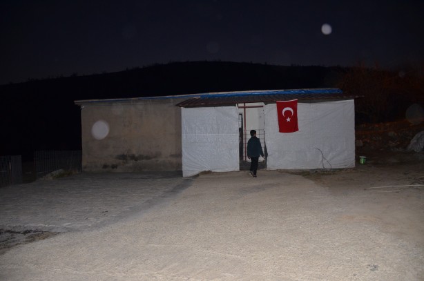 Foto - Şırnaklı şehit korucumuzun kanı yerde kalmadı! Bestler Dereler başlarına yıkıldı...