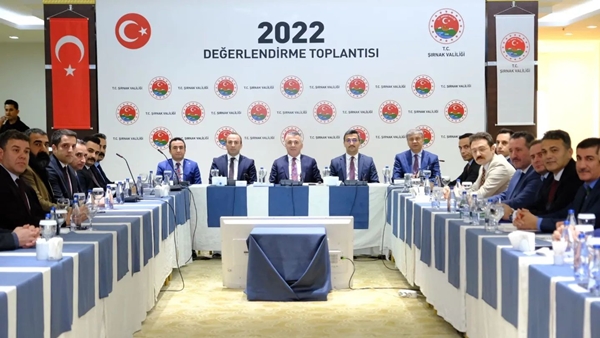 Foto - Şırnak’ta 28 PKK’lı terörist etkisiz hale getirildi