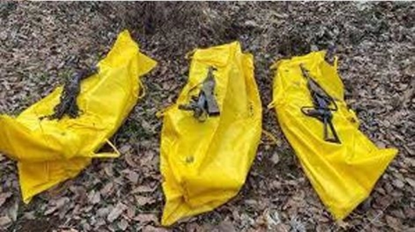 Foto - Şırnak’ta 28 PKK’lı terörist etkisiz hale getirildi