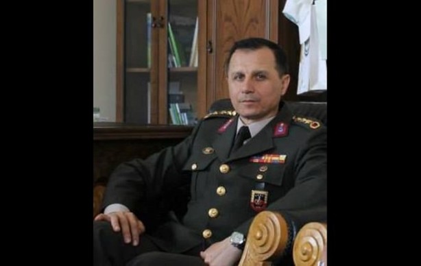 Foto - Şırnak'ta askerler böyle gözaltına alındı!