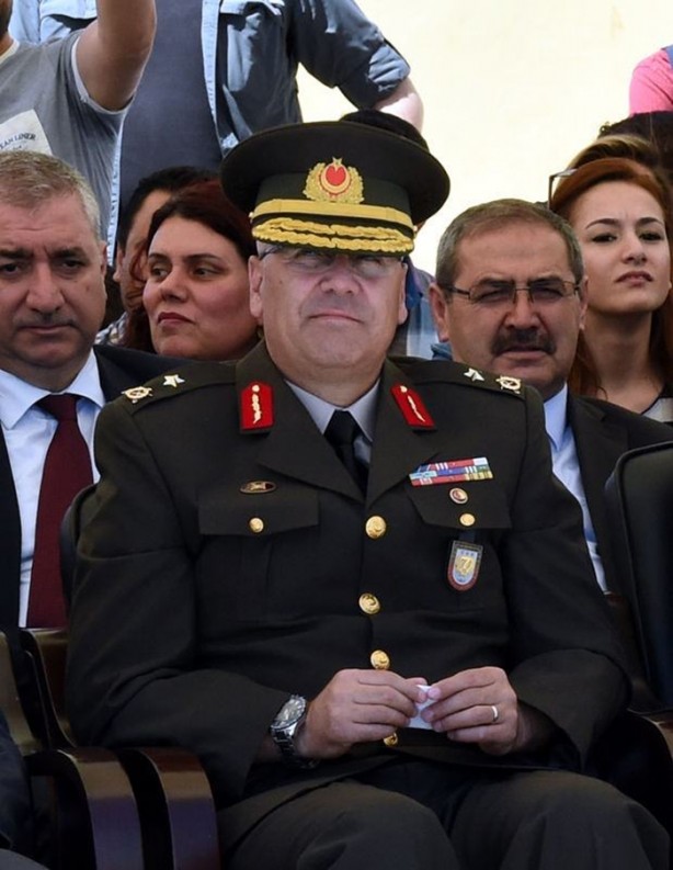 Foto - Şırnak'ta askerler böyle gözaltına alındı!