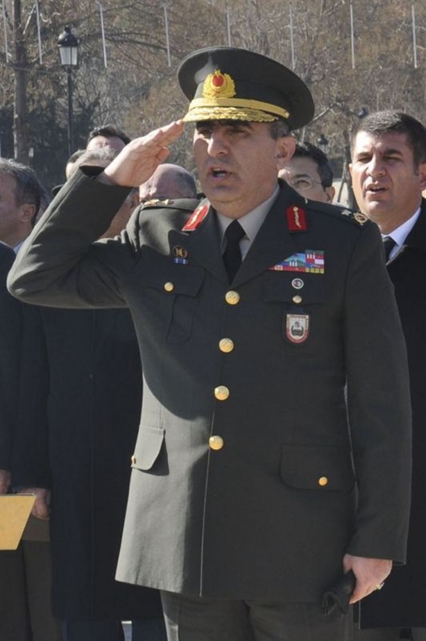 Foto - Şırnak'ta askerler böyle gözaltına alındı!