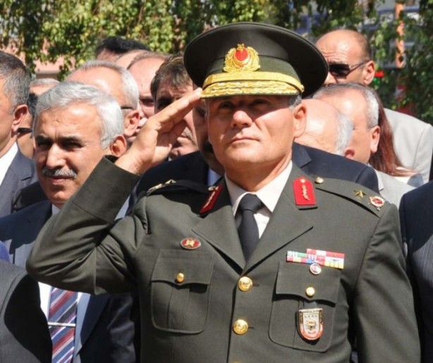 Foto - Şırnak'ta askerler böyle gözaltına alındı!