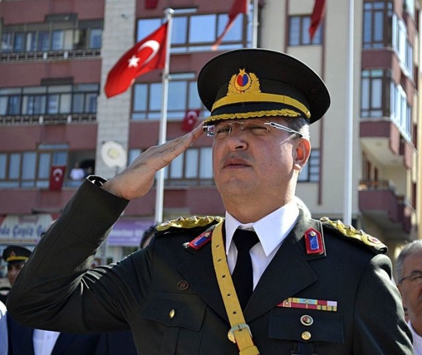 Foto - Şırnak'ta askerler böyle gözaltına alındı!