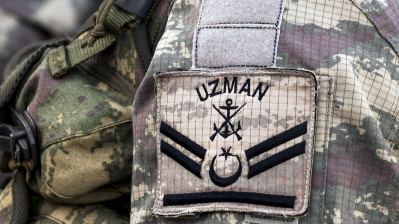 Foto - Şırnak'ta dehşet! Astsubay, uzman çavuşu vurduktan sonra kafasına sıktı