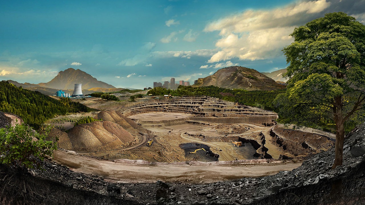 Foto - Şırnak'ta petrol beklerken hiç hesapta olmayan rezerv için çalışmalar başlatıldı! Tamı tamına 390 bin ton...
