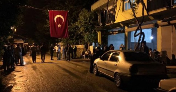 Foto - Şırnak'ta şehit olan Mehmetçikler