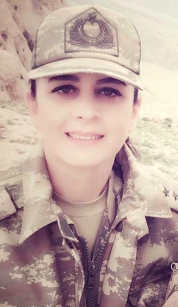 Foto - Şırnak'ta şehit olan Mehmetçikler