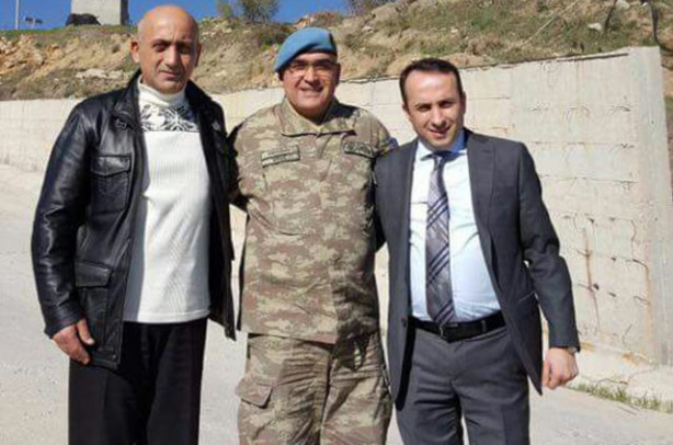 Foto - Şırnak'ta şehit olan Mehmetçikler