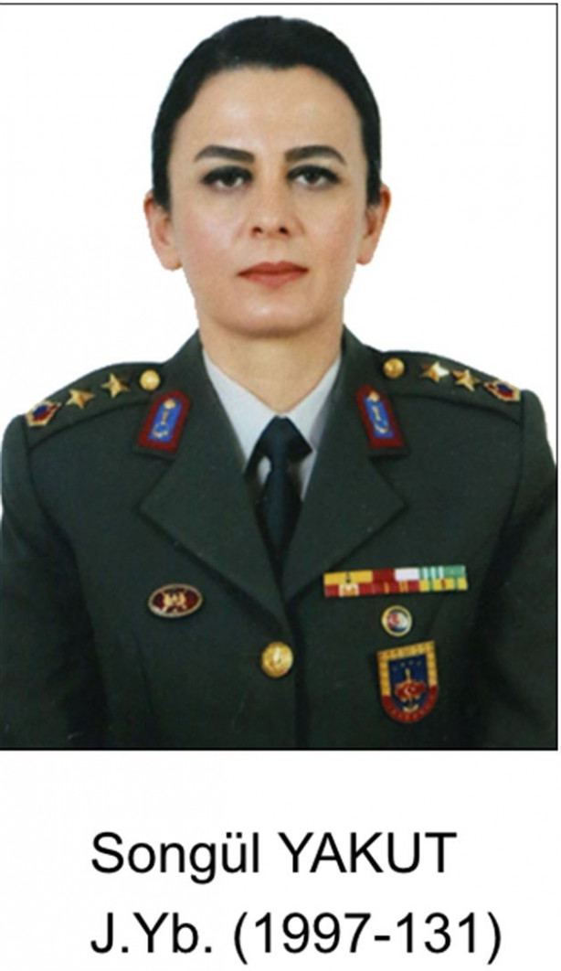 Foto - Şırnak'ta şehit olan Mehmetçikler