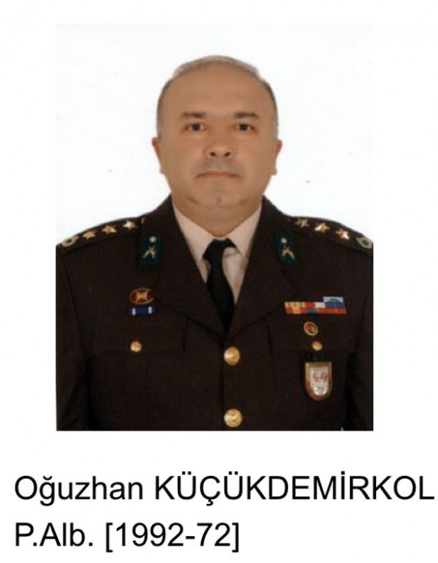 Foto - Şırnak'ta şehit olan Mehmetçikler