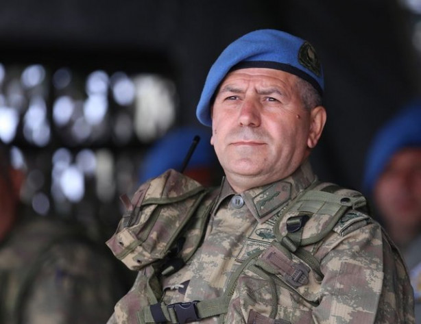 Foto - Şırnak'ta şehit olan Mehmetçikler