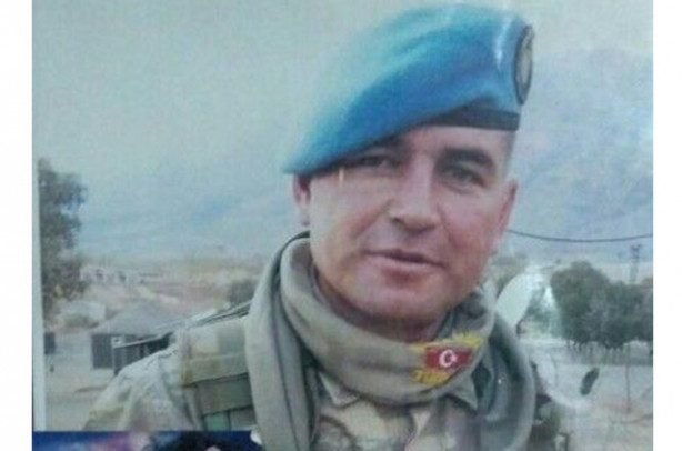 Foto - Şırnak'ta şehit olan Mehmetçikler