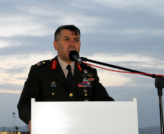 Foto - Şırnak'ta şehit olan Mehmetçikler