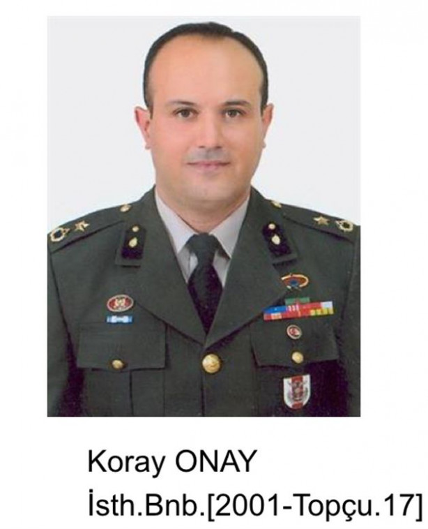 Foto - Şırnak'ta şehit olan Mehmetçikler