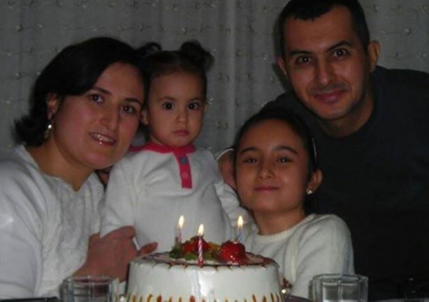 Foto - Şırnak'ta şehit olan Mehmetçikler