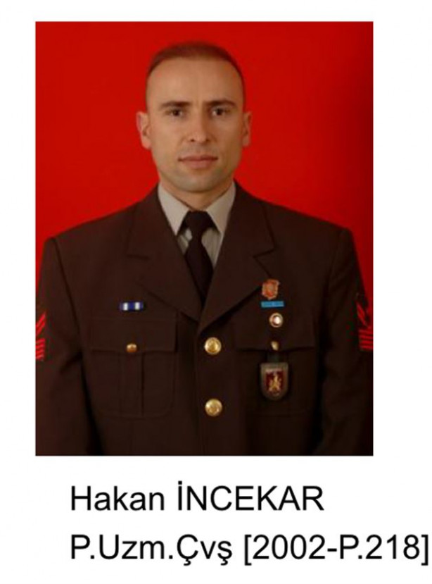 Foto - Şırnak'ta şehit olan Mehmetçikler