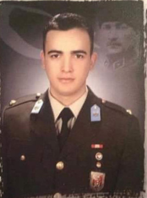 Foto - Şırnak'ta şehit olan Mehmetçikler