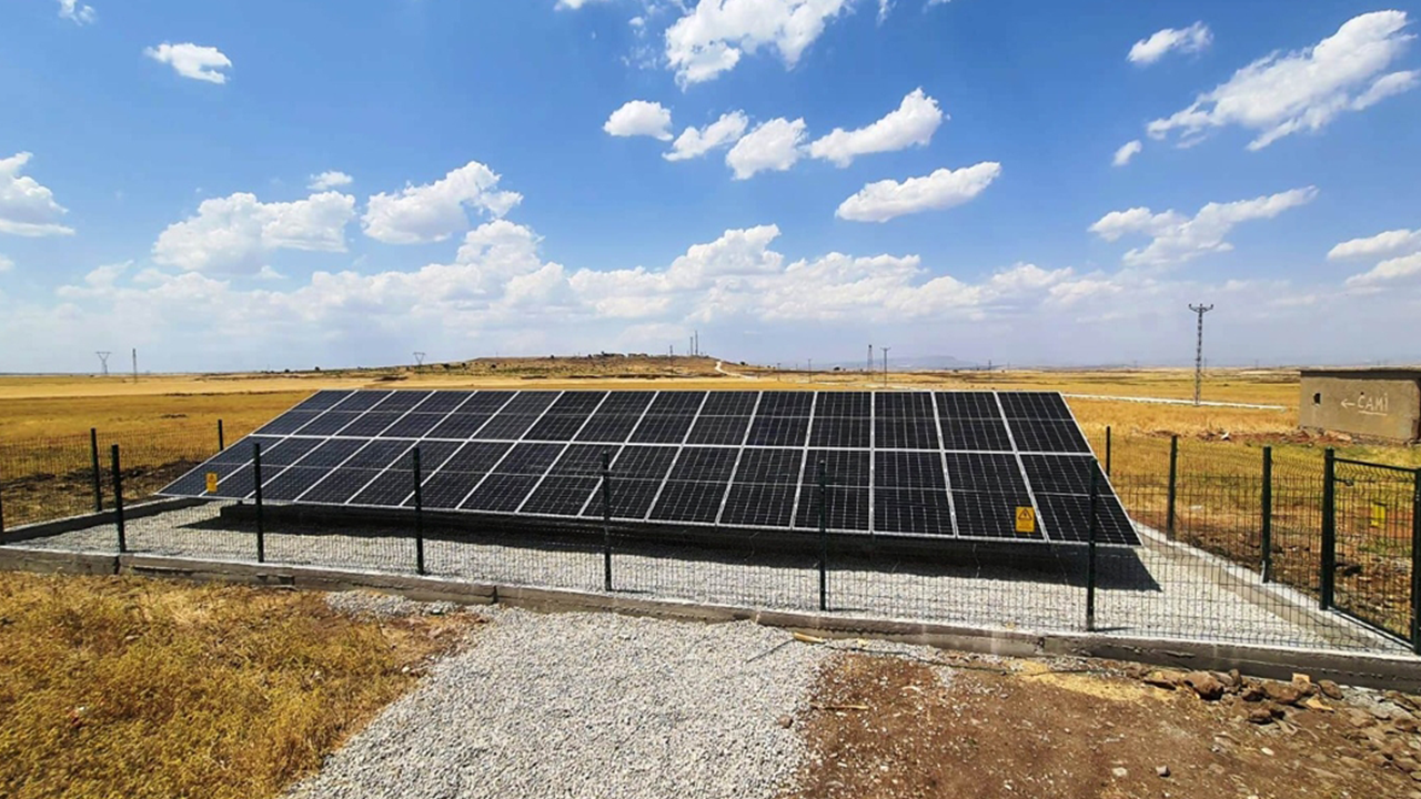 Foto - Şırnak'taki bu 92 köy elektrik faturası ödemiyor! 111 köy daha harekete geçti