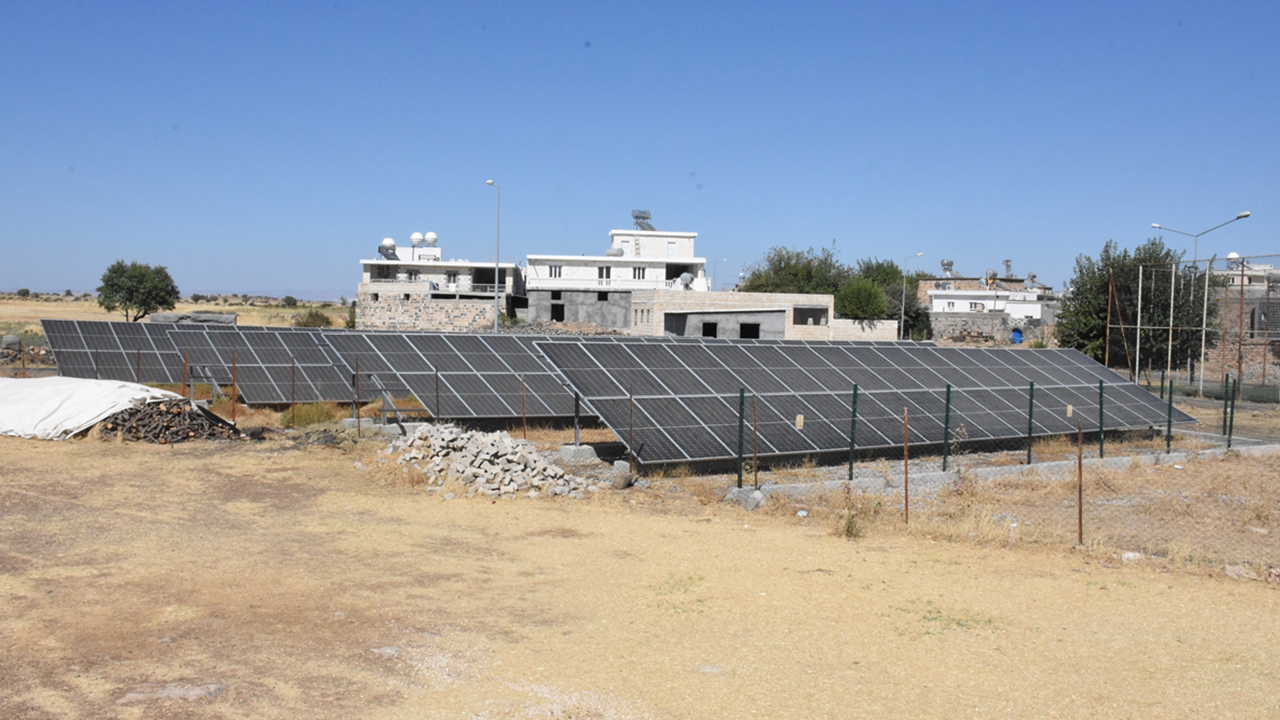 Foto - Şırnak'taki bu 92 köy elektrik faturası ödemiyor! 111 köy daha harekete geçti