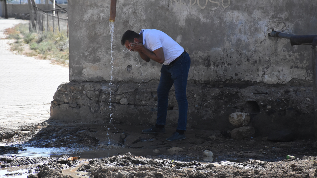 Foto - Şırnak'taki bu 92 köy elektrik faturası ödemiyor! 111 köy daha harekete geçti
