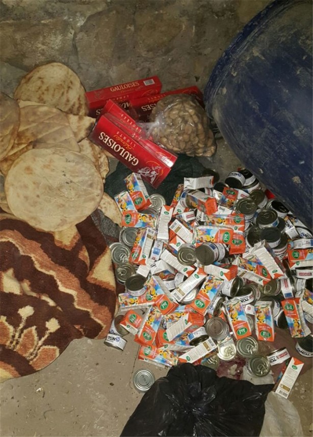 Foto - Şırnak'taki operasyon nefes kesti!