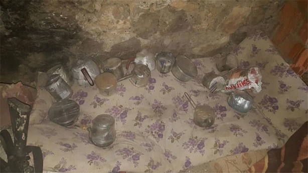 Foto - Şırnak'taki operasyon nefes kesti!