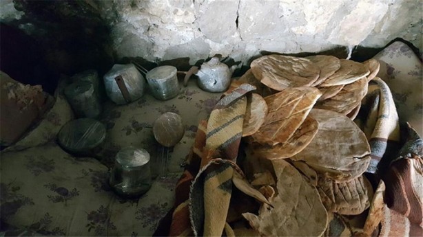Foto - Şırnak'taki operasyon nefes kesti!