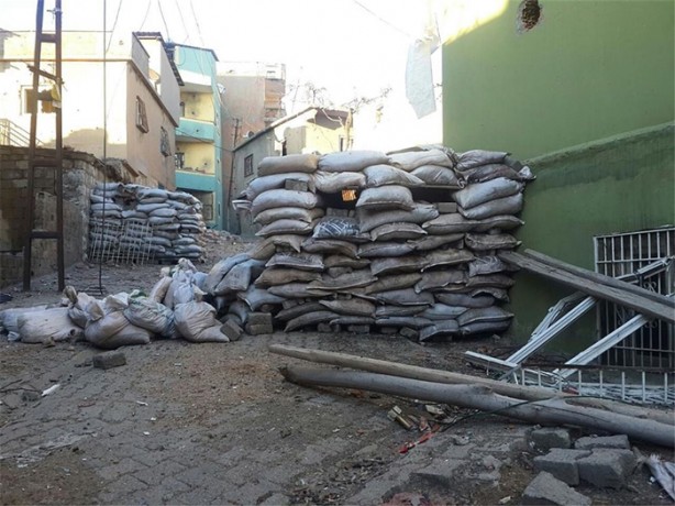 Foto - Şırnak'taki operasyon nefes kesti!