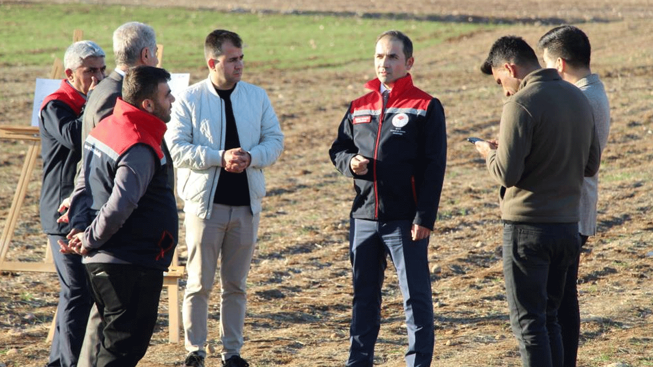 Foto - Şırnak'tan müthiş haber