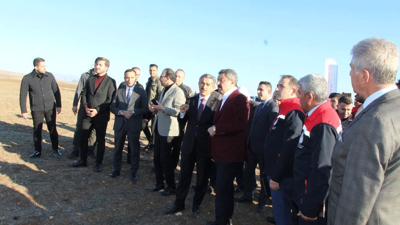 Foto - Şırnak'tan müthiş haber