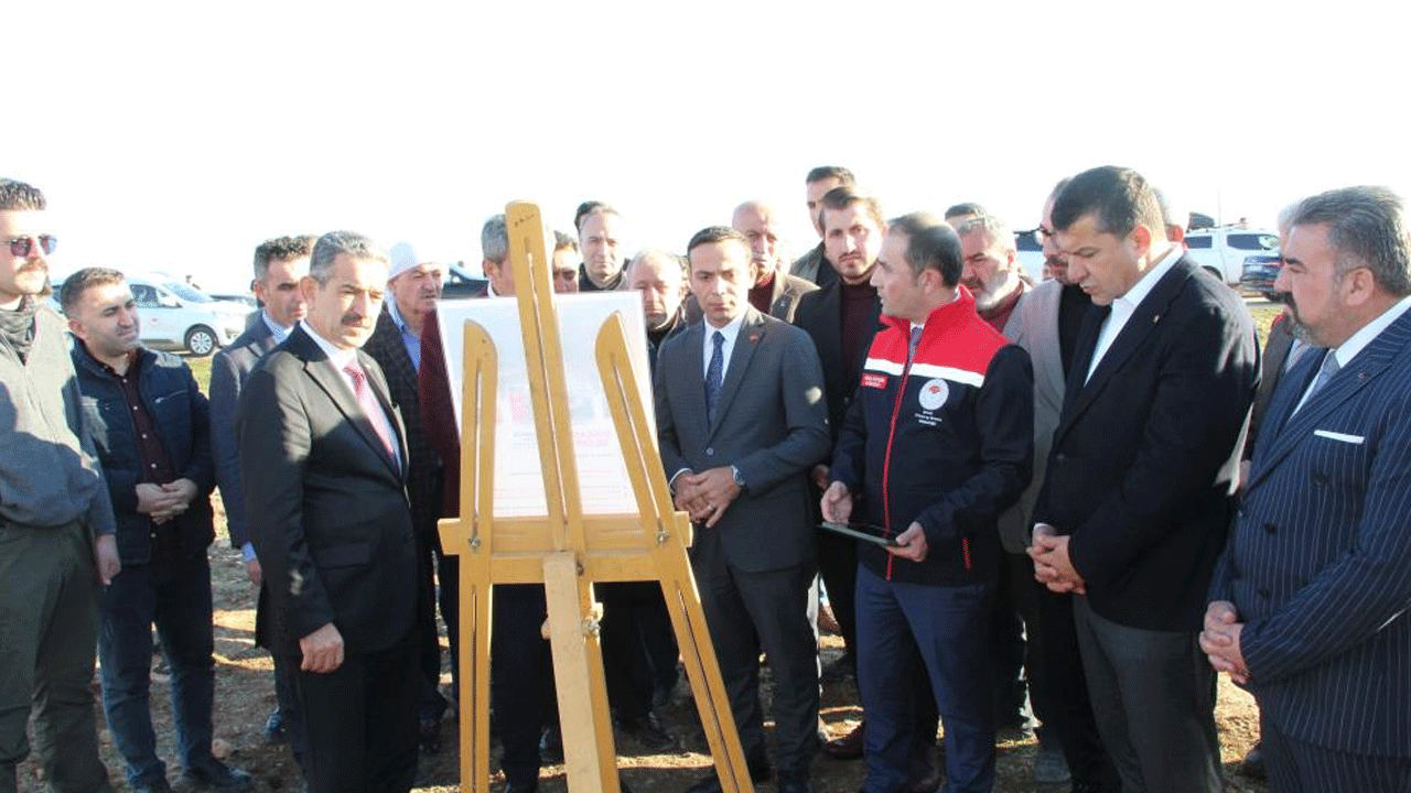 Foto - Şırnak'tan müthiş haber