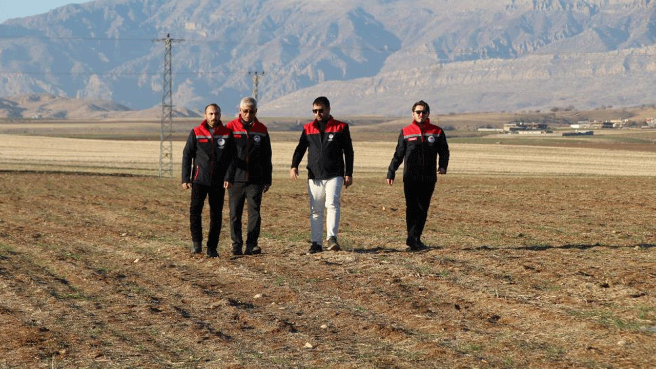 Şırnak'tan müthiş haber