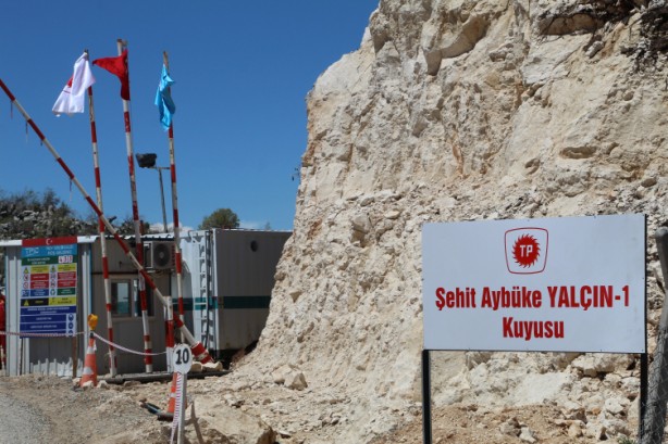 Foto - Şırnak'tan müthiş petrol haberi