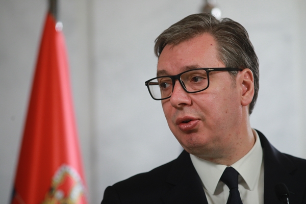 Foto - Sırp Lider Dodik'ten gerilimi tırmandıracak açıklama: Bağımsızlığı ciddi ciddi düşünüyoruz