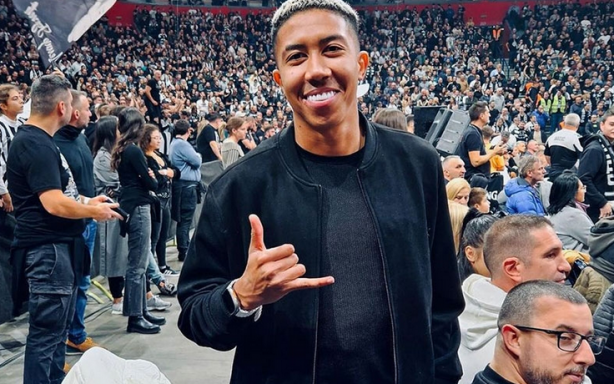 Sırplardan bomba iddia! Tüm Türkiye’ye açıklandı bu flaş karar: Saldanha Fenerbahçe'ye imza attı