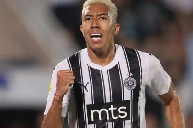 Foto - Sırplardan bomba iddia! Tüm Türkiye’ye açıklandı bu flaş karar: Saldanha Fenerbahçe'ye imza attı