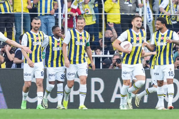 Foto - Sırplardan bomba iddia! Tüm Türkiye’ye açıklandı bu flaş karar: Saldanha Fenerbahçe'ye imza attı