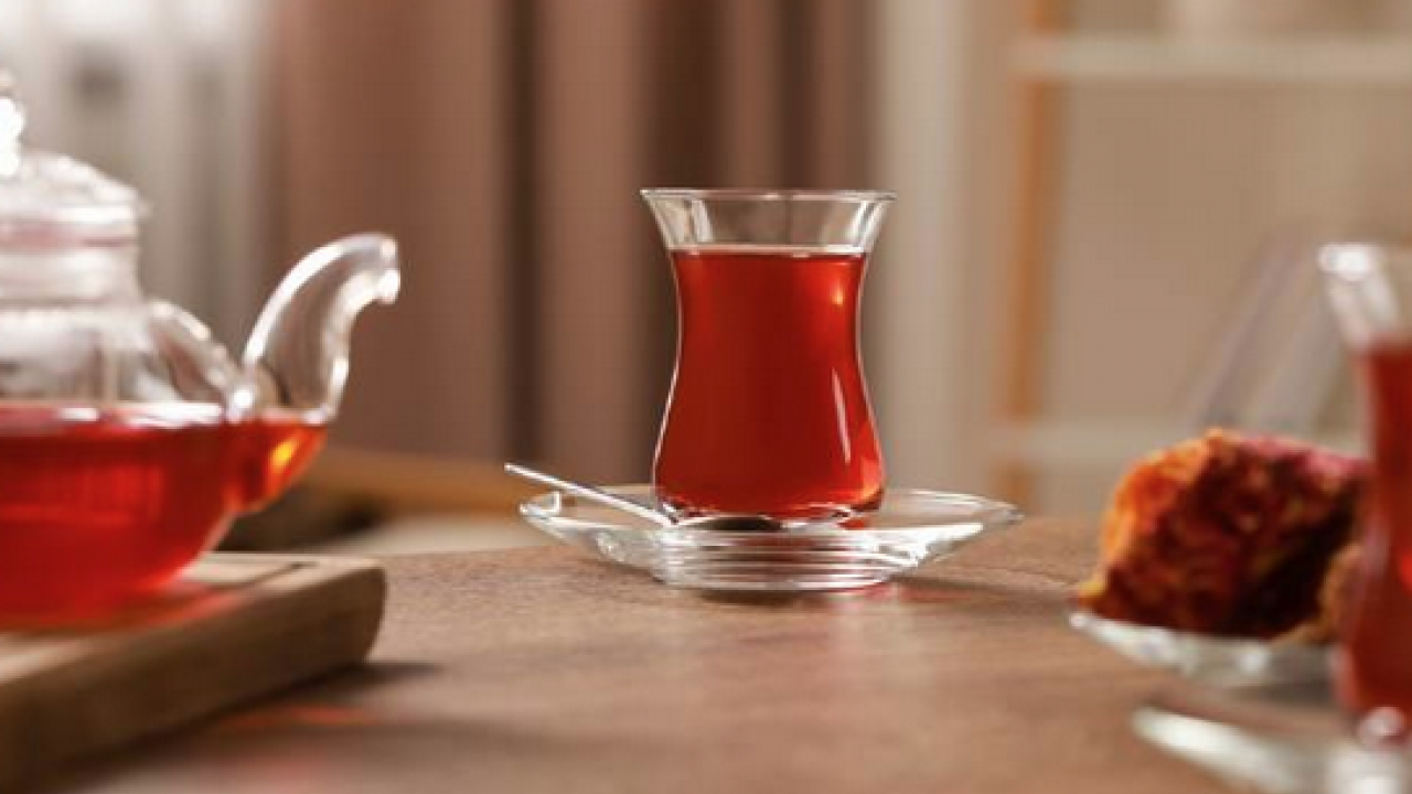 Foto - Sırrı belli oldu: Çayın içine 1 tane atın: Farklı farklı lezzetler artık ortada... 