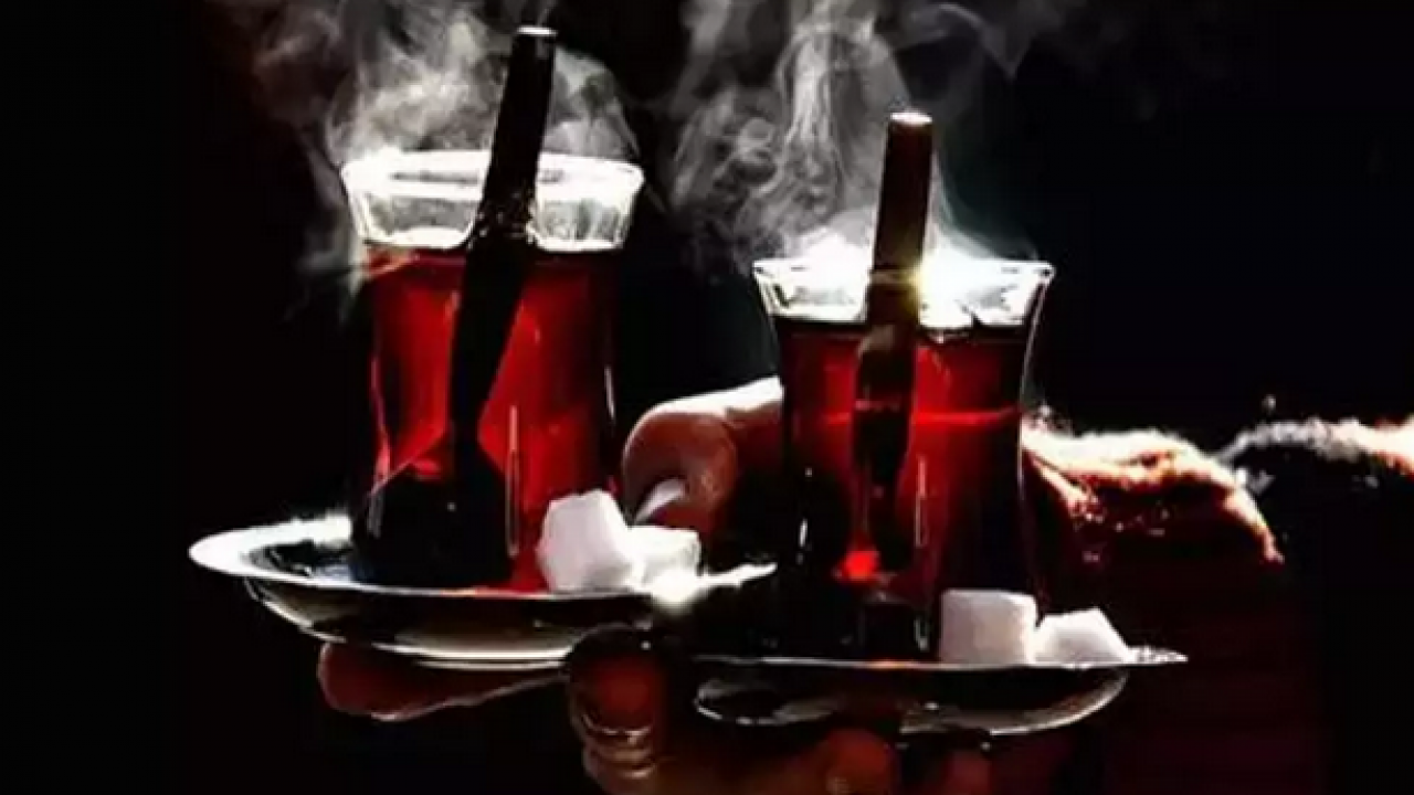 Foto - Sırrı belli oldu: Çayın içine 1 tane atın: Farklı farklı lezzetler artık ortada... 