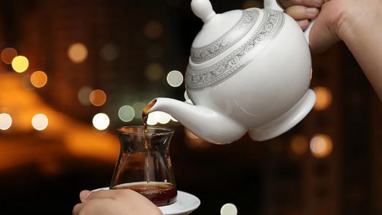 Foto - Sırrı belli oldu: Çayın içine 1 tane atın: Farklı farklı lezzetler artık ortada... 