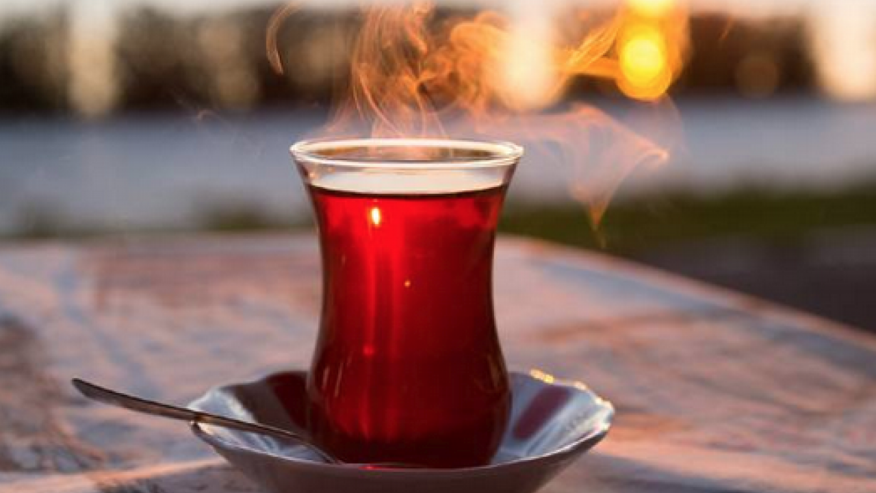 Foto - Sırrı belli oldu: Çayın içine 1 tane atın: Farklı farklı lezzetler artık ortada... 