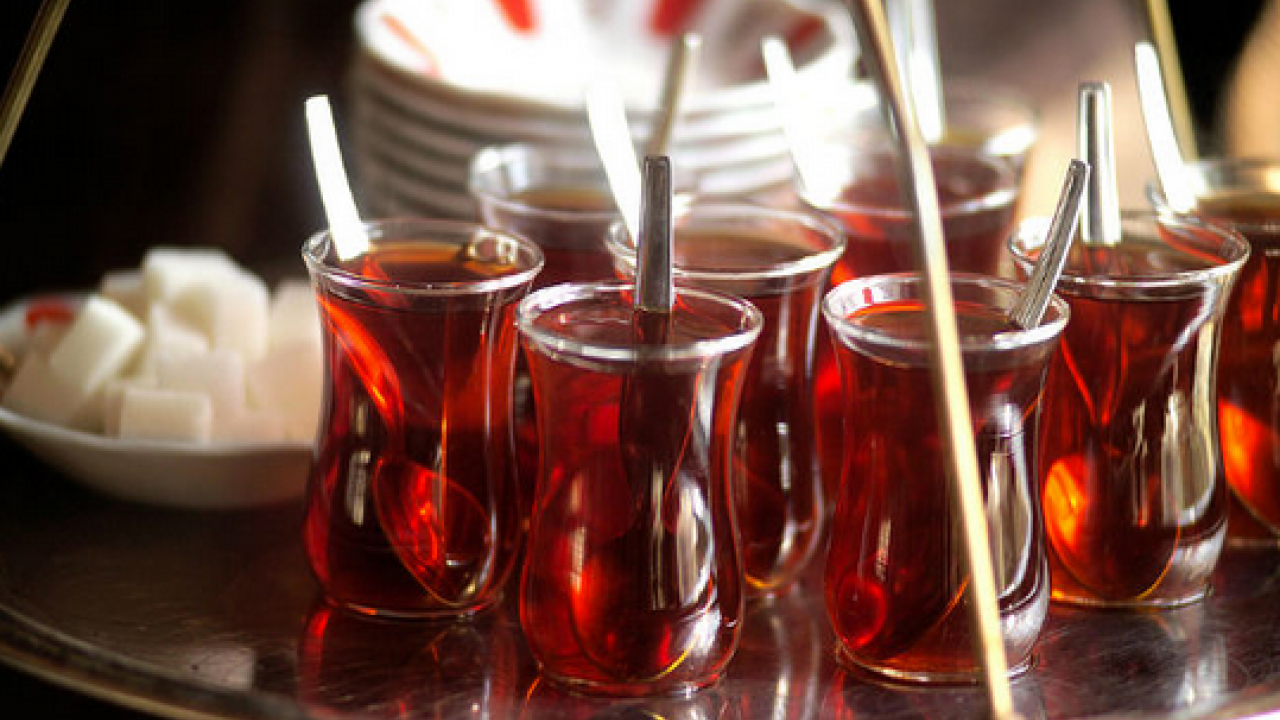 Foto - Sırrı belli oldu: Çayın içine 1 tane atın: Farklı farklı lezzetler artık ortada... 