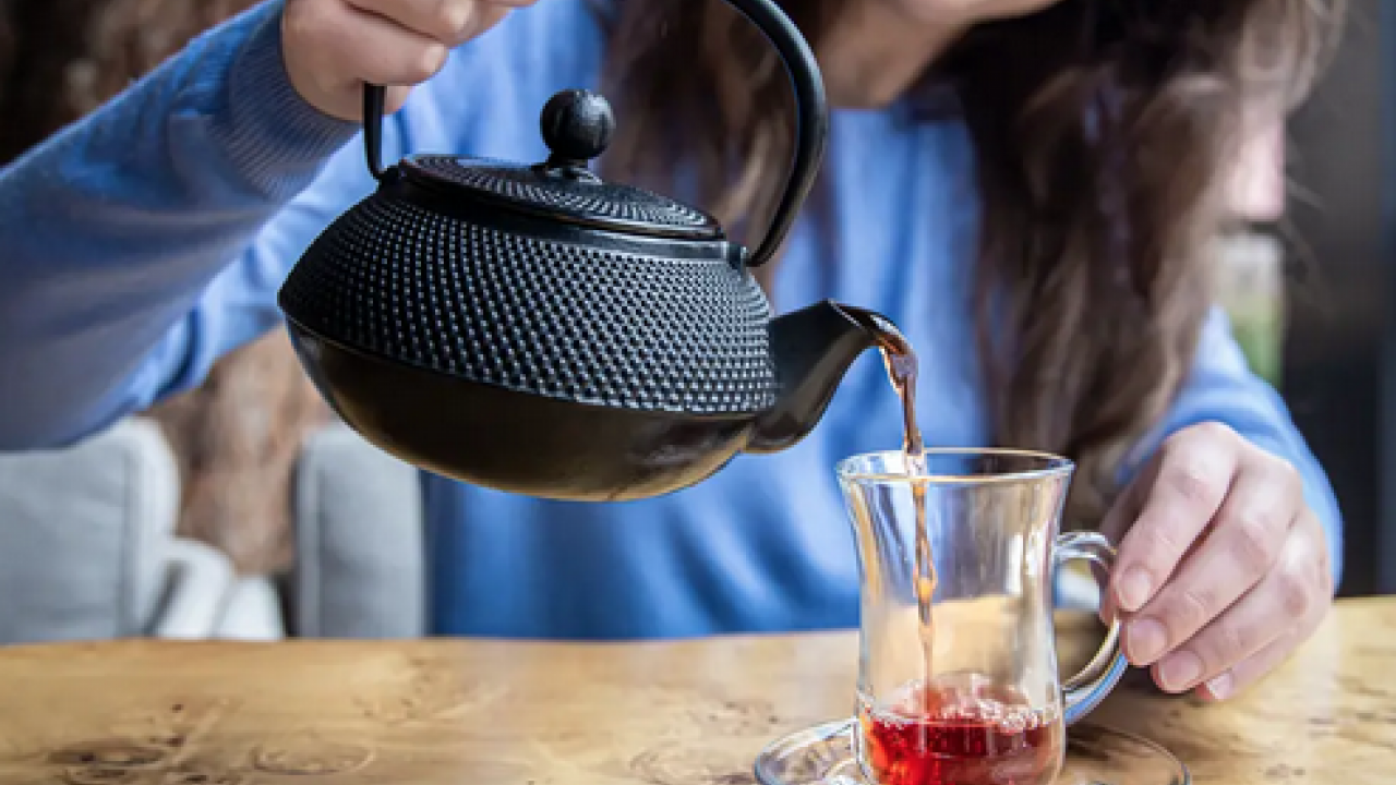 Foto - Sırrı belli oldu: Çayın içine 1 tane atın: Farklı farklı lezzetler artık ortada... 