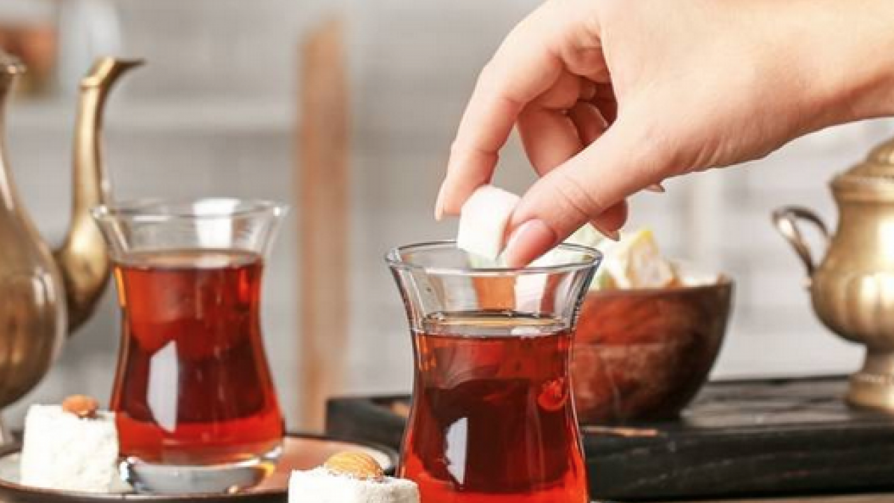 Foto - Sırrı belli oldu: Çayın içine 1 tane atın: Farklı farklı lezzetler artık ortada... 