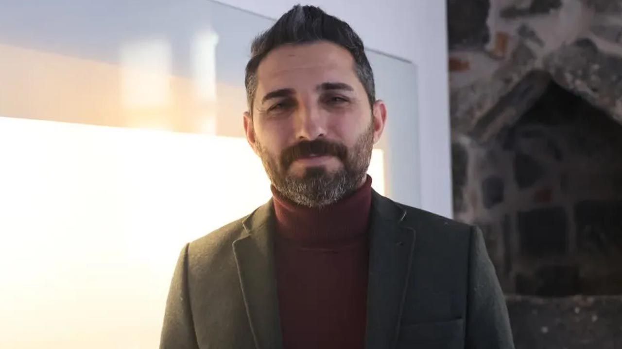 Foto - Sırrı bu sözlerde saklı! 19. yüzyıldan kalma bu ayna dikkat çekiyor