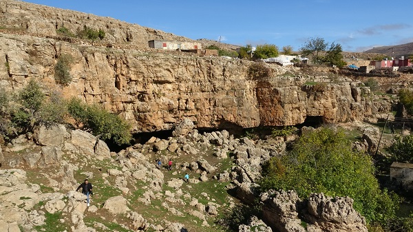 Foto - Sırrı halen çözülemedi! Yüzlerce kişi bu mağara sayesinde ekmek yiyor