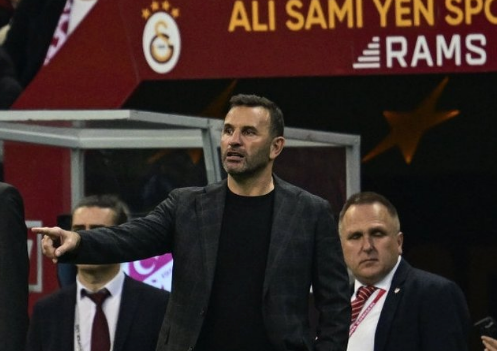Foto - Sırrı ortaya çıktı! Neler oldu neler: Galatasaray'daki köstebek kim?