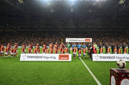 Foto - Sırrı ortaya çıktı! Neler oldu neler: Galatasaray'daki köstebek kim?